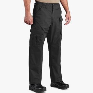 Propper NWT Charcoal Gray Men's Uniform Tactical Pants Size 36 X 32